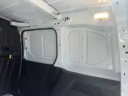 Photo 57 Fiat Doblo -E CARGO FOURGON TAILLE M 800 KG ELECTRIQUE 100 KW