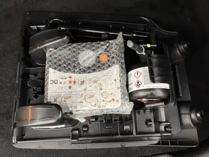 Photo 22 Renault Twingo  III Achat Intégral - 21