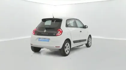 Photo 4 Renault Twingo  III Achat Intégral - 21