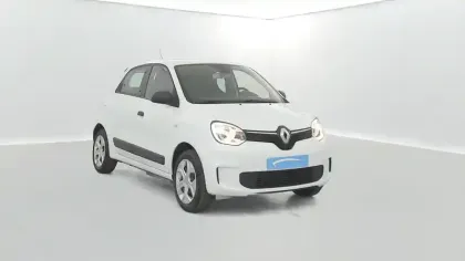 Photo 6 Renault Twingo  III Achat Intégral - 21