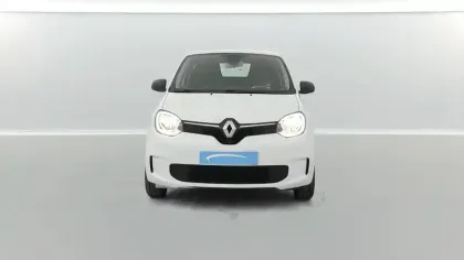 Photo 7 Renault Twingo  III Achat Intégral - 21