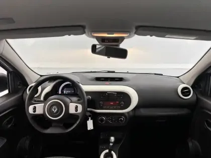 Photo 23 Renault Twingo  III Achat Intégral - 21