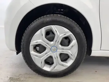 Photo 18 Renault Twingo  III Achat Intégral - 21