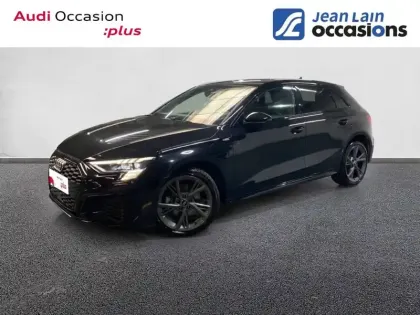 Photo Audi A3 S Line