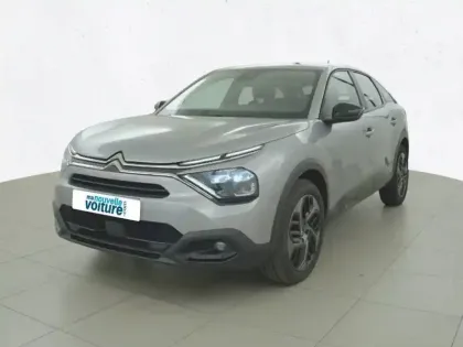 Photo Citroën C4 Plus