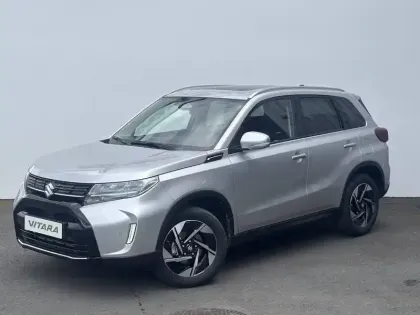 Photo Suzuki Vitara Style
