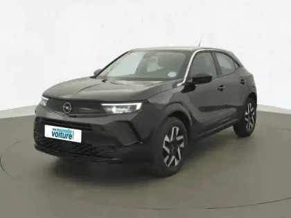 Photo Opel Mokka