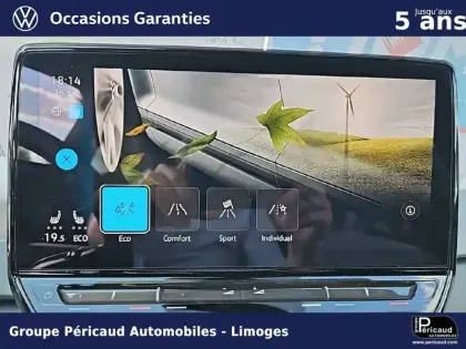 Photo 39 Volkswagen Id.3  204 ch Pro Performance