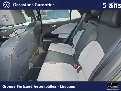 Photo 30 Volkswagen Id.3  204 ch Pro Performance