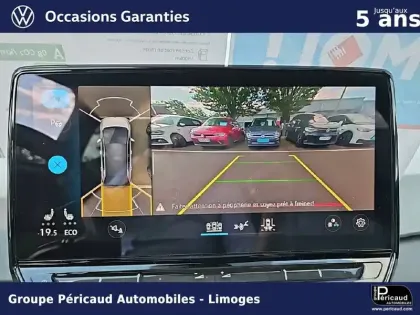 Photo 33 Volkswagen Id.3  204 ch Pro Performance