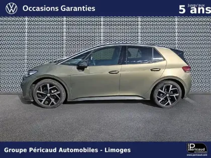 Photo 27 Volkswagen Id.3  204 ch Pro Performance