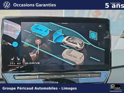 Photo 40 Volkswagen Id.3  204 ch Pro Performance