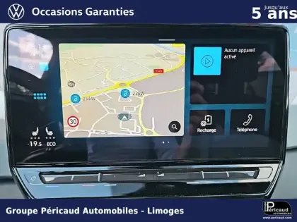 Photo 32 Volkswagen Id.3  204 ch Pro Performance