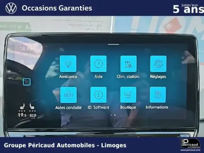 Photo 35 Volkswagen Id.3  204 ch Pro Performance