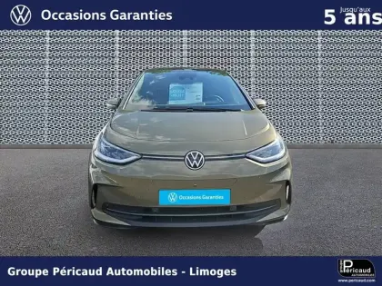 Photo 26 Volkswagen Id.3  204 ch Pro Performance