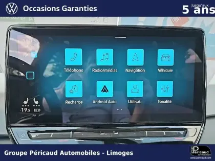 Photo 34 Volkswagen Id.3  204 ch Pro Performance