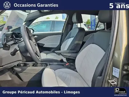 Photo 29 Volkswagen Id.3  204 ch Pro Performance