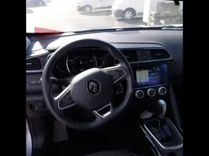 Photo 46 Renault Kadjar  Blue dCi 115 EDC