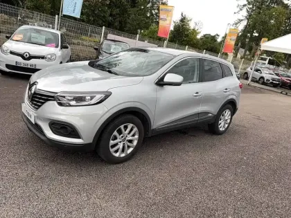 Photo Renault Kadjar Business