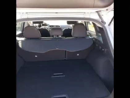 Photo 53 Renault Kadjar  Blue dCi 115 EDC