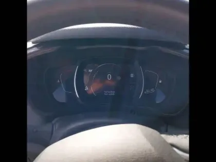 Photo 48 Renault Kadjar  Blue dCi 115 EDC