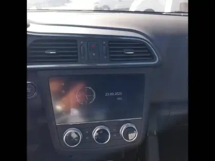 Photo 43 Renault Kadjar  Blue dCi 115 EDC