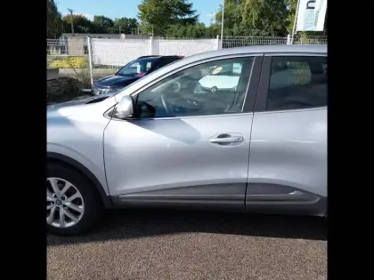 Photo 42 Renault Kadjar  Blue dCi 115 EDC
