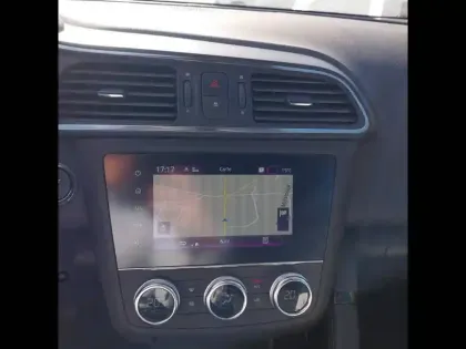 Photo 54 Renault Kadjar  Blue dCi 115 EDC