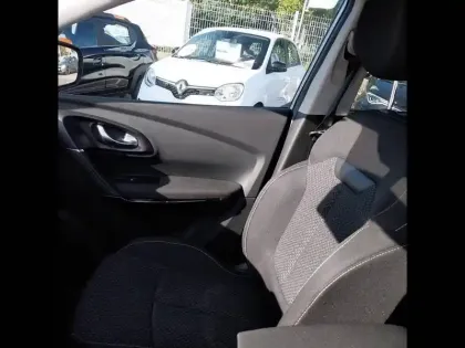 Photo 45 Renault Kadjar  Blue dCi 115 EDC