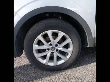 Photo 50 Renault Kadjar  Blue dCi 115 EDC