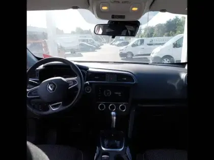 Photo 41 Renault Kadjar  Blue dCi 115 EDC