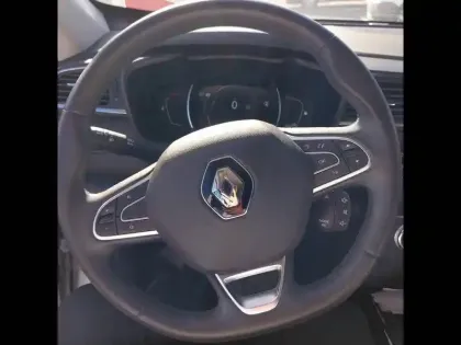 Photo 55 Renault Kadjar  Blue dCi 115 EDC