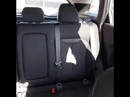 Photo 47 Renault Kadjar  Blue dCi 115 EDC