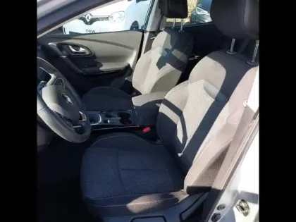 Photo 39 Renault Kadjar  Blue dCi 115 EDC