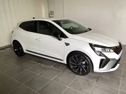 Photo 22 Renault Clio  TCe 90 ch GSR2