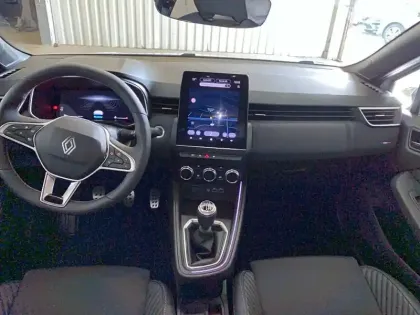 Photo 13 Renault Clio  TCe 90 ch GSR2