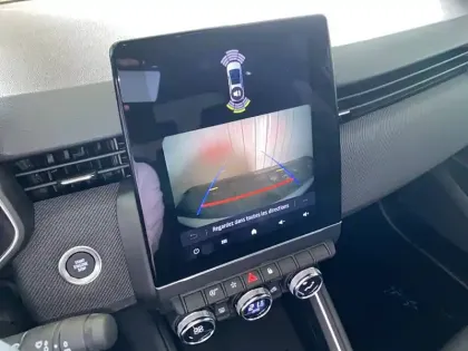 Photo 9 Renault Clio  TCe 90 ch GSR2