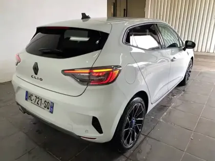 Photo 26 Renault Clio  TCe 90 ch GSR2