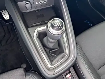 Photo 7 Renault Clio  TCe 90 ch GSR2