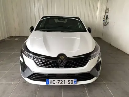 Photo 18 Renault Clio  TCe 90 ch GSR2