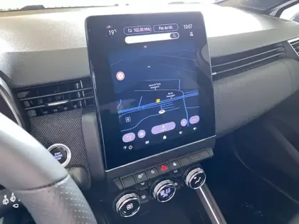 Photo 11 Renault Clio  TCe 90 ch GSR2