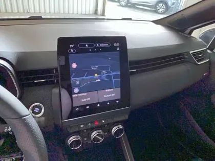 Photo 8 Renault Clio  TCe 90 ch GSR2