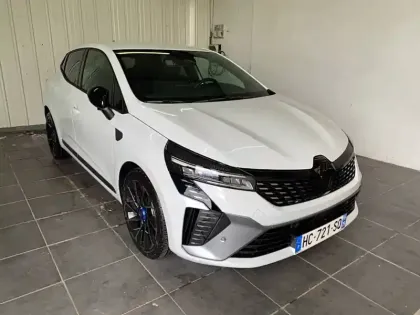 Photo 19 Renault Clio  TCe 90 ch GSR2