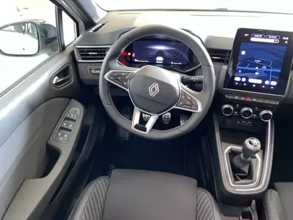 Photo 12 Renault Clio  TCe 90 ch GSR2