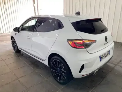 Photo 27 Renault Clio  TCe 90 ch GSR2