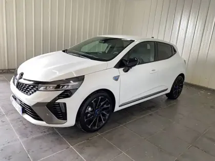 Photo 21 Renault Clio  TCe 90 ch GSR2