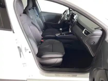 Photo 14 Renault Clio  TCe 90 ch GSR2