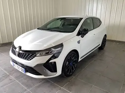 Photo 20 Renault Clio  TCe 90 ch GSR2