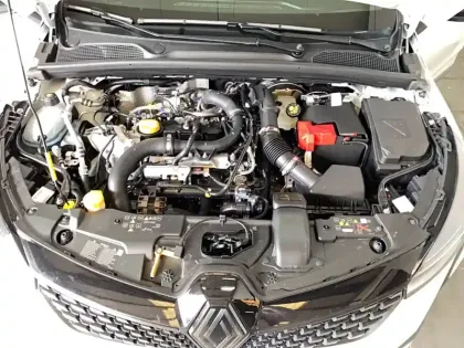 Photo 15 Renault Clio  TCe 90 ch GSR2