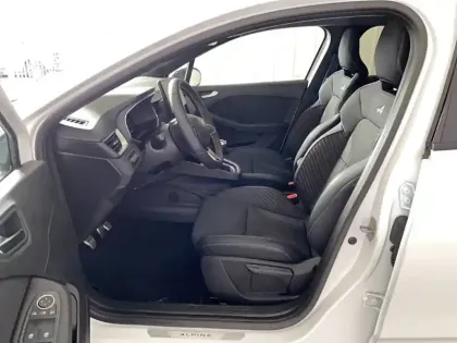 Photo Renault Clio Esprit Alpine